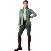 Womens Fusion Insulated Jacket